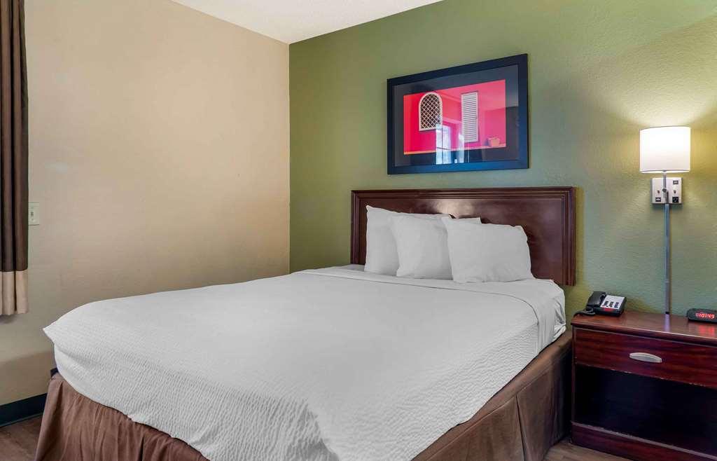 Extended Stay America Select Suites - Detroit - Novi - Haggerty Road Northville Quarto foto