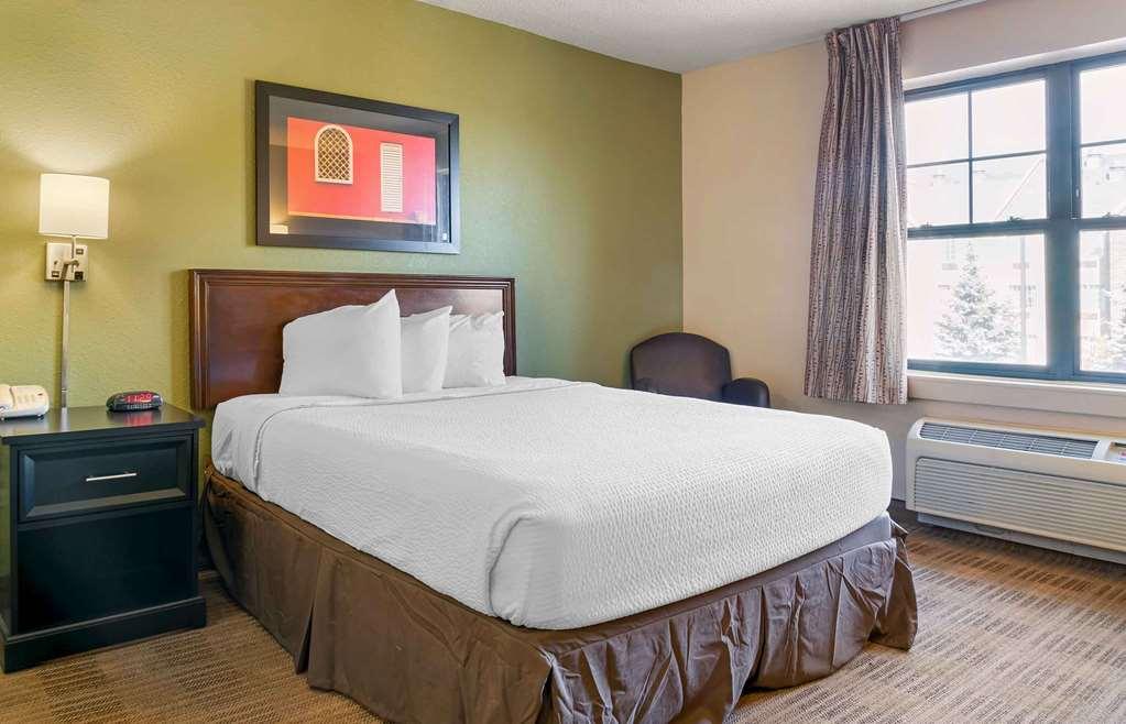 Extended Stay America Select Suites - Detroit - Novi - Haggerty Road Northville Quarto foto
