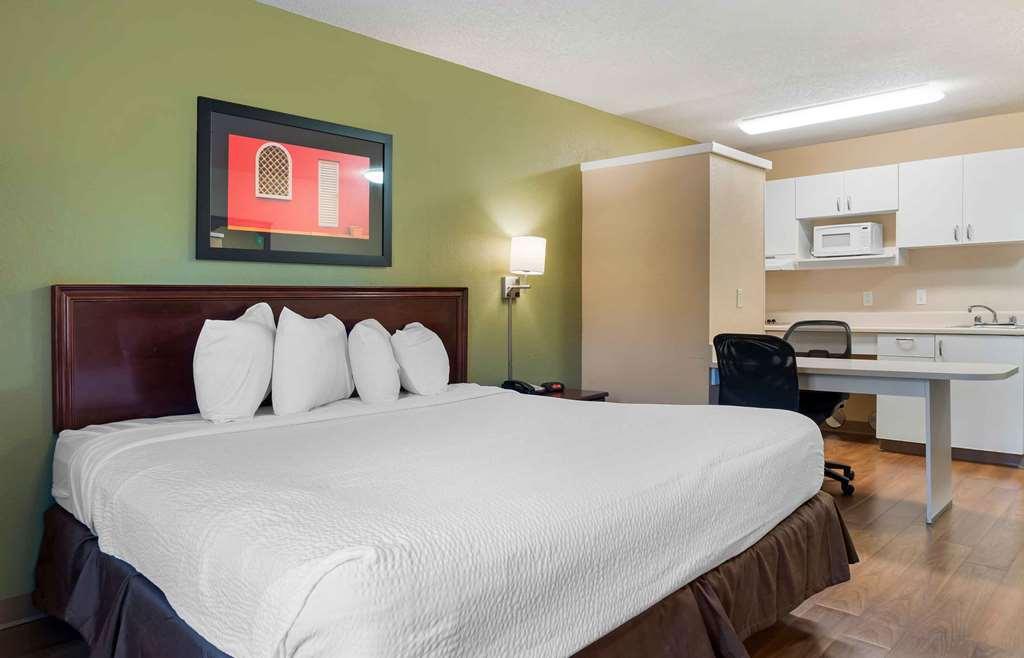 Extended Stay America Select Suites - Detroit - Novi - Haggerty Road Northville Quarto foto