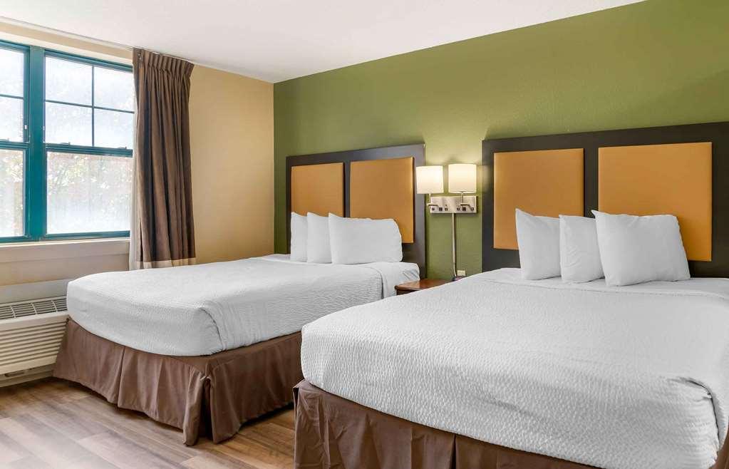 Extended Stay America Select Suites - Detroit - Novi - Haggerty Road Northville Quarto foto