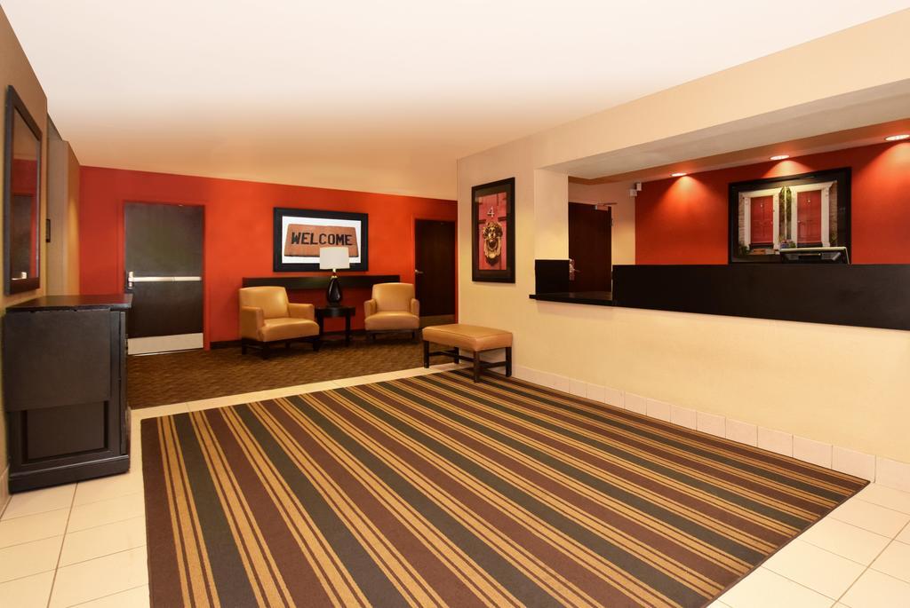Extended Stay America Select Suites - Detroit - Novi - Haggerty Road Northville Exterior foto