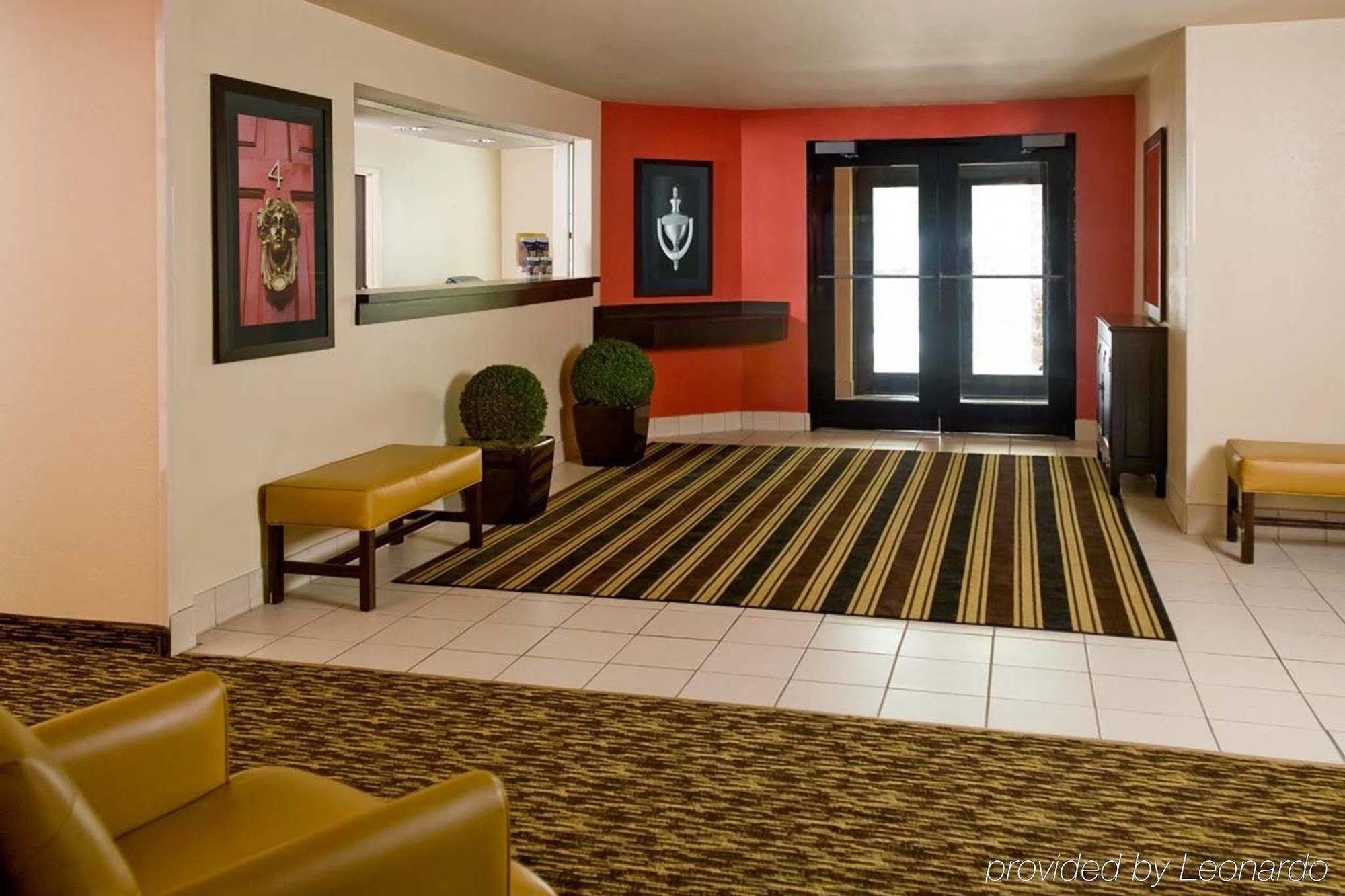 Extended Stay America Select Suites - Detroit - Novi - Haggerty Road Northville Exterior foto