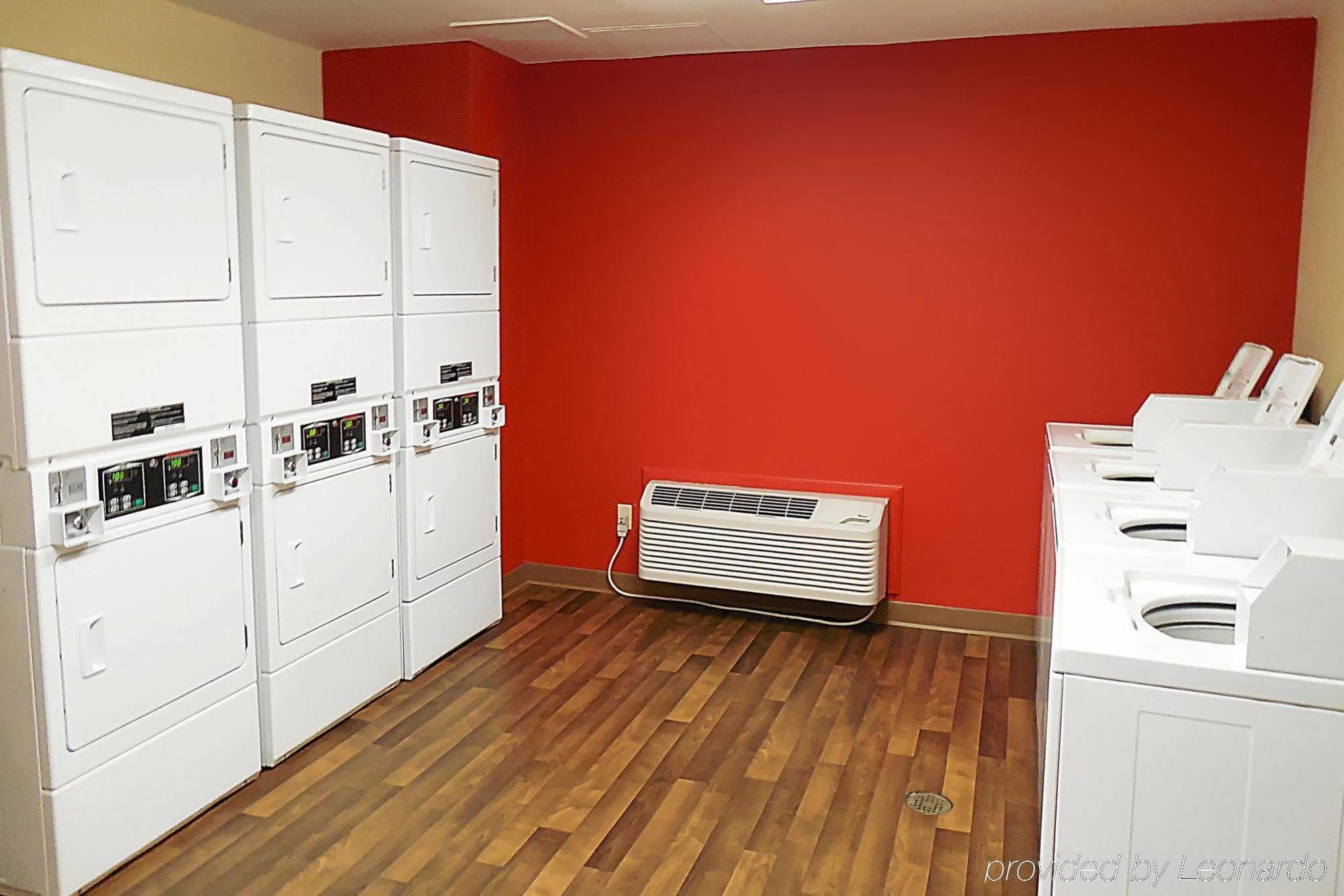 Extended Stay America Select Suites - Detroit - Novi - Haggerty Road Northville Exterior foto